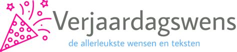 Verjaardagswensen Vrouw ⋆ Verjaardagswensen